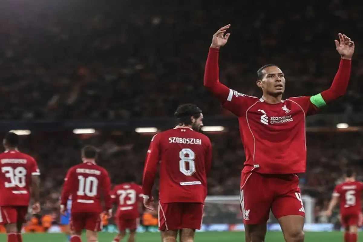 Liverpool menang dramatis