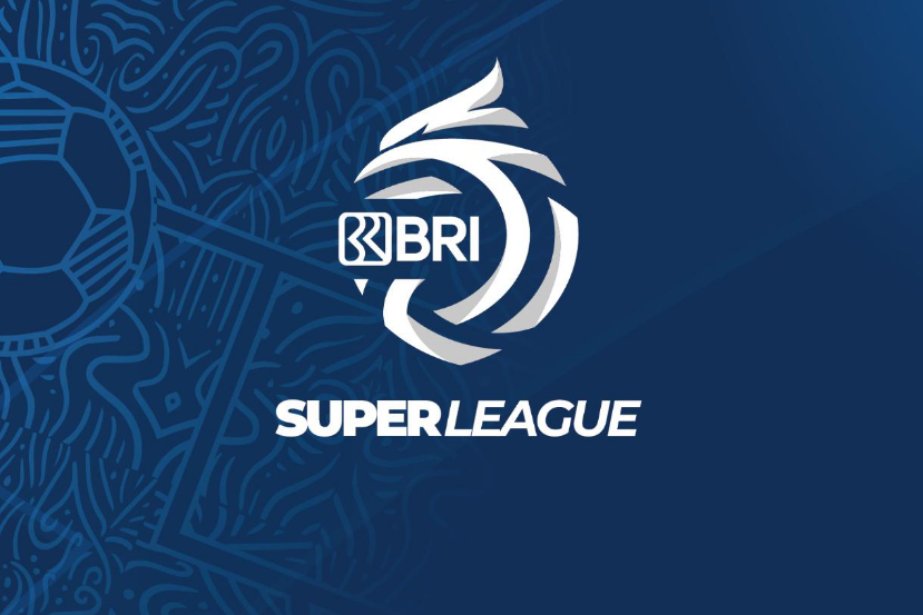 agenda BRI Luar biasa League