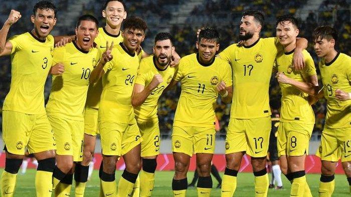 kronologi sanksi FIFA buat Malaysia