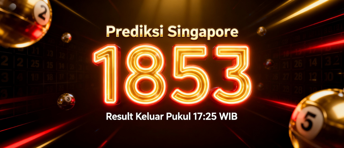 Prediksi Singapore 26 April 2026