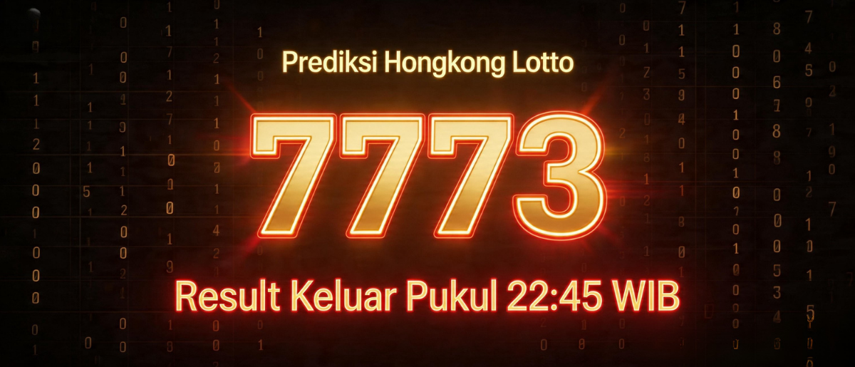 Hongkong 7773