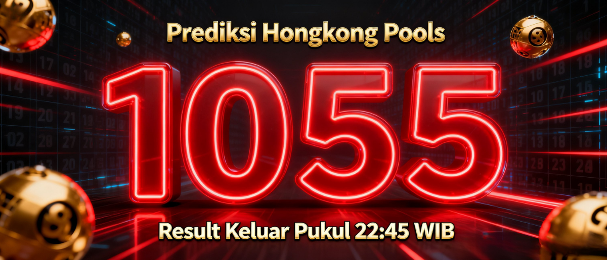 Prediksi Hongkong 1055