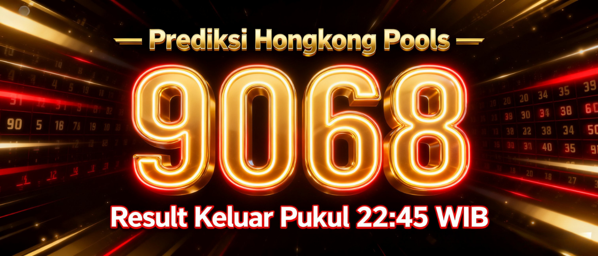 Prediksi Hongkong 25 April 2026