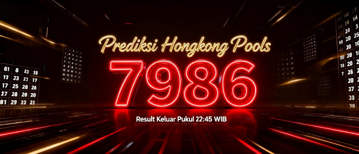 Prediksi Hongkong 27 April 2026