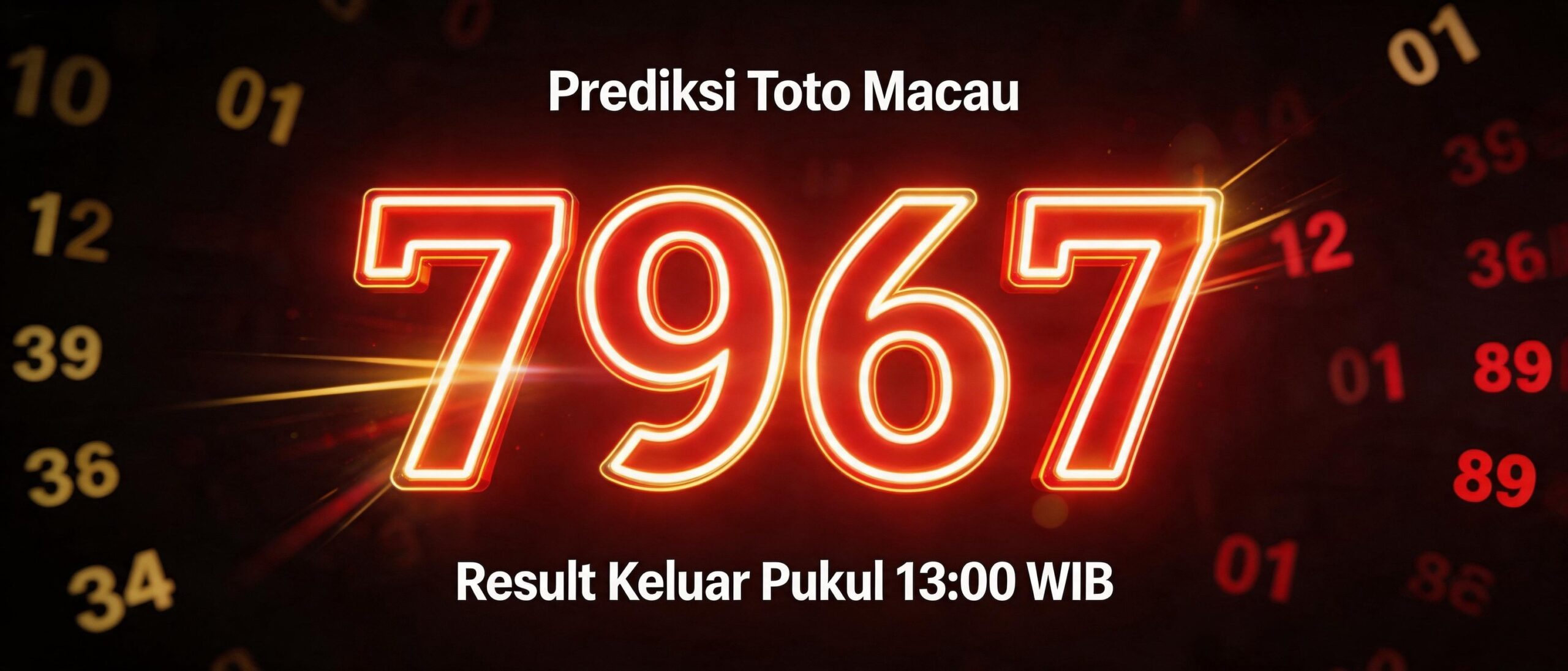 Prediksi Macau 28 April 2026