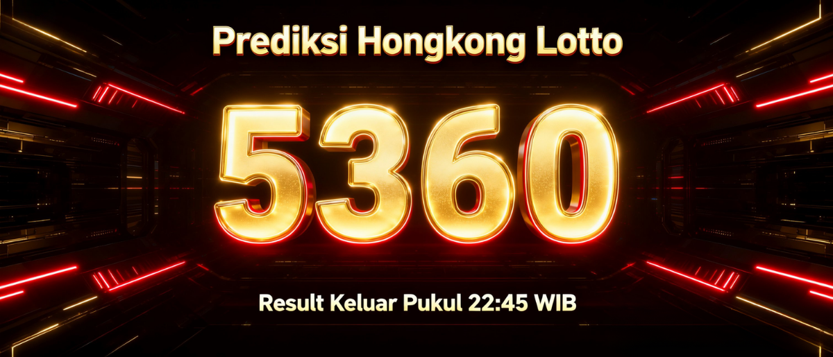 Prediksi Togel Hongkong Lotto