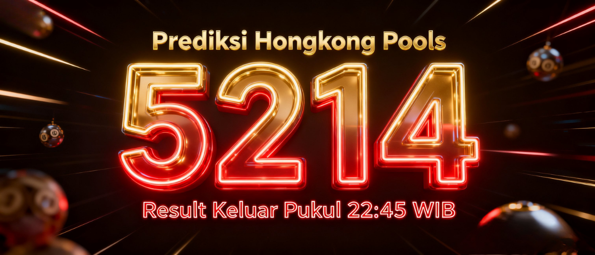 Prediksi Togel Hongkong Pools