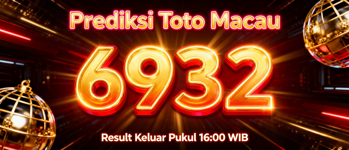 Prediksi Togel Macau