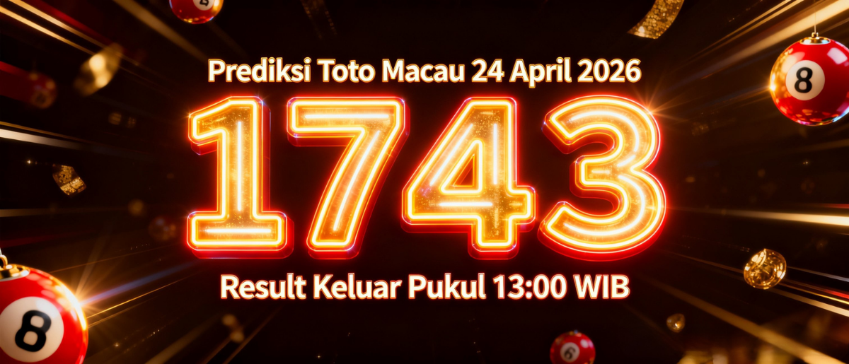 Prediksi Togel Macau