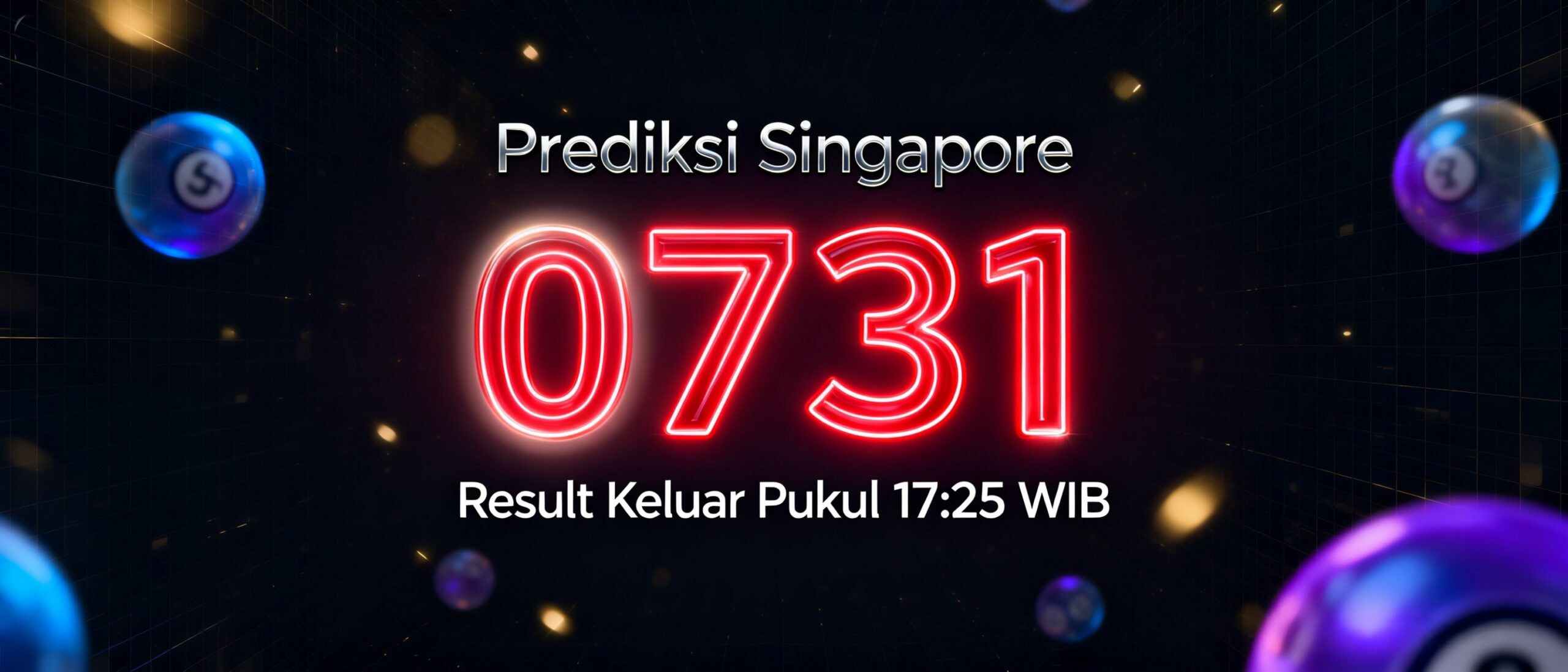 Prediksi Togel Singapore 30 April 2026