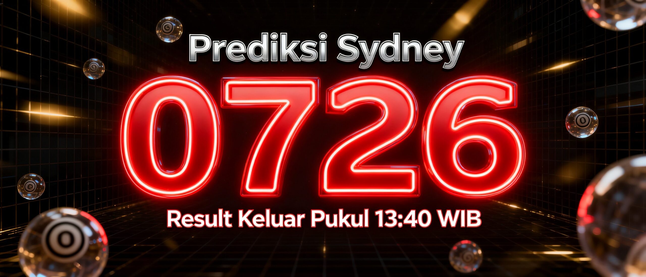 Prediksi Togel Sydney 30 April 2026