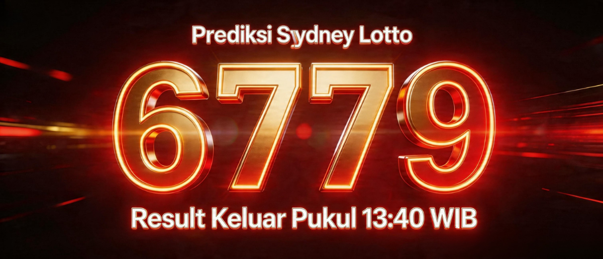 Sydney Lotto 27 April 2026