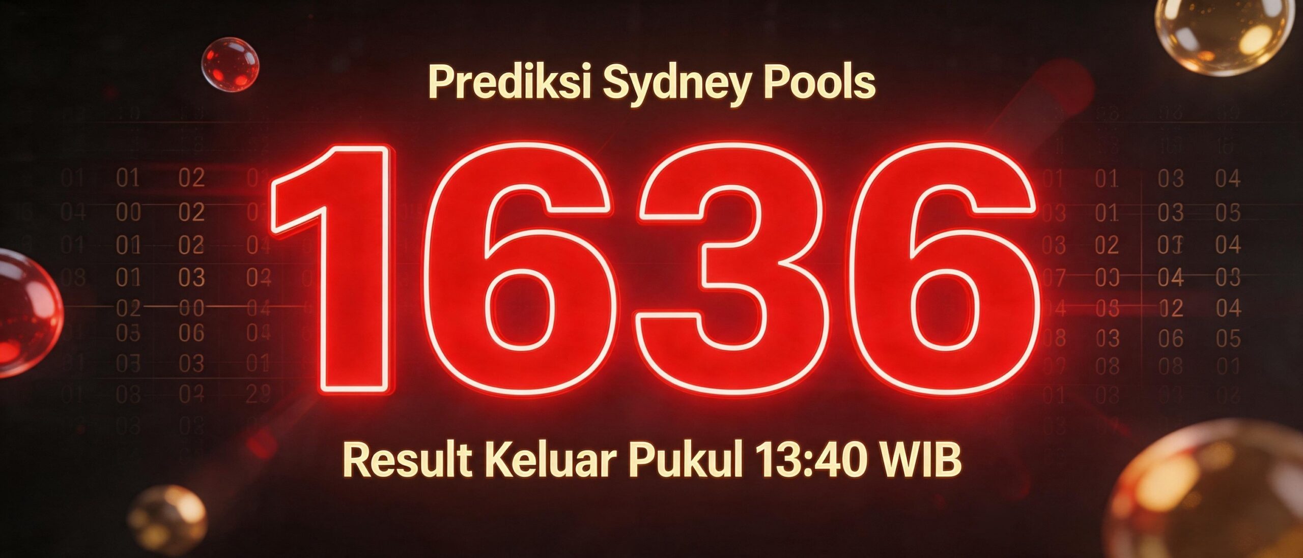 Sydney Pools 28 April 2026